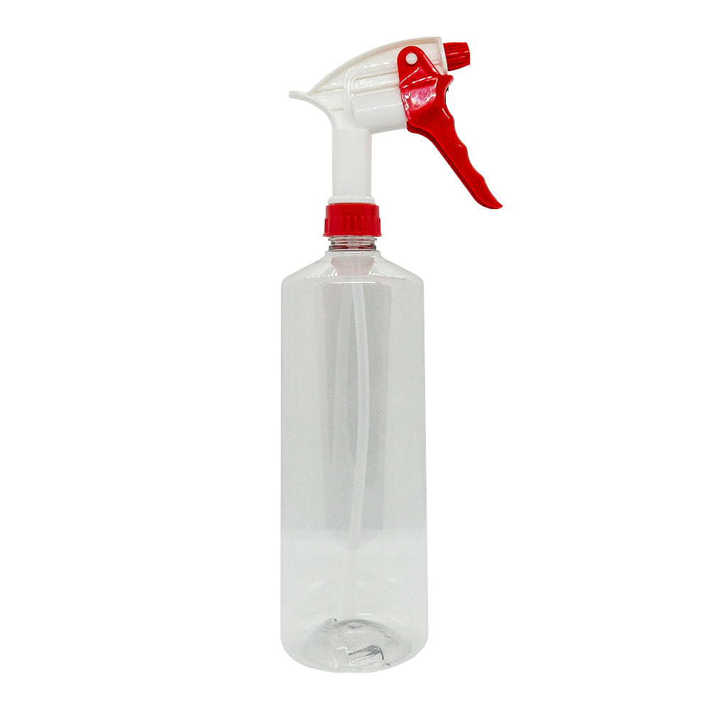 Sprayer w/ Quart Bottle
