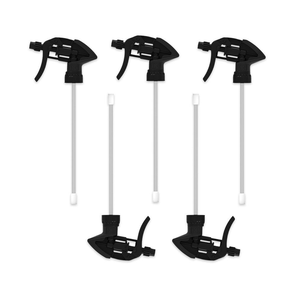 - Replacement Sprayer (5pk)