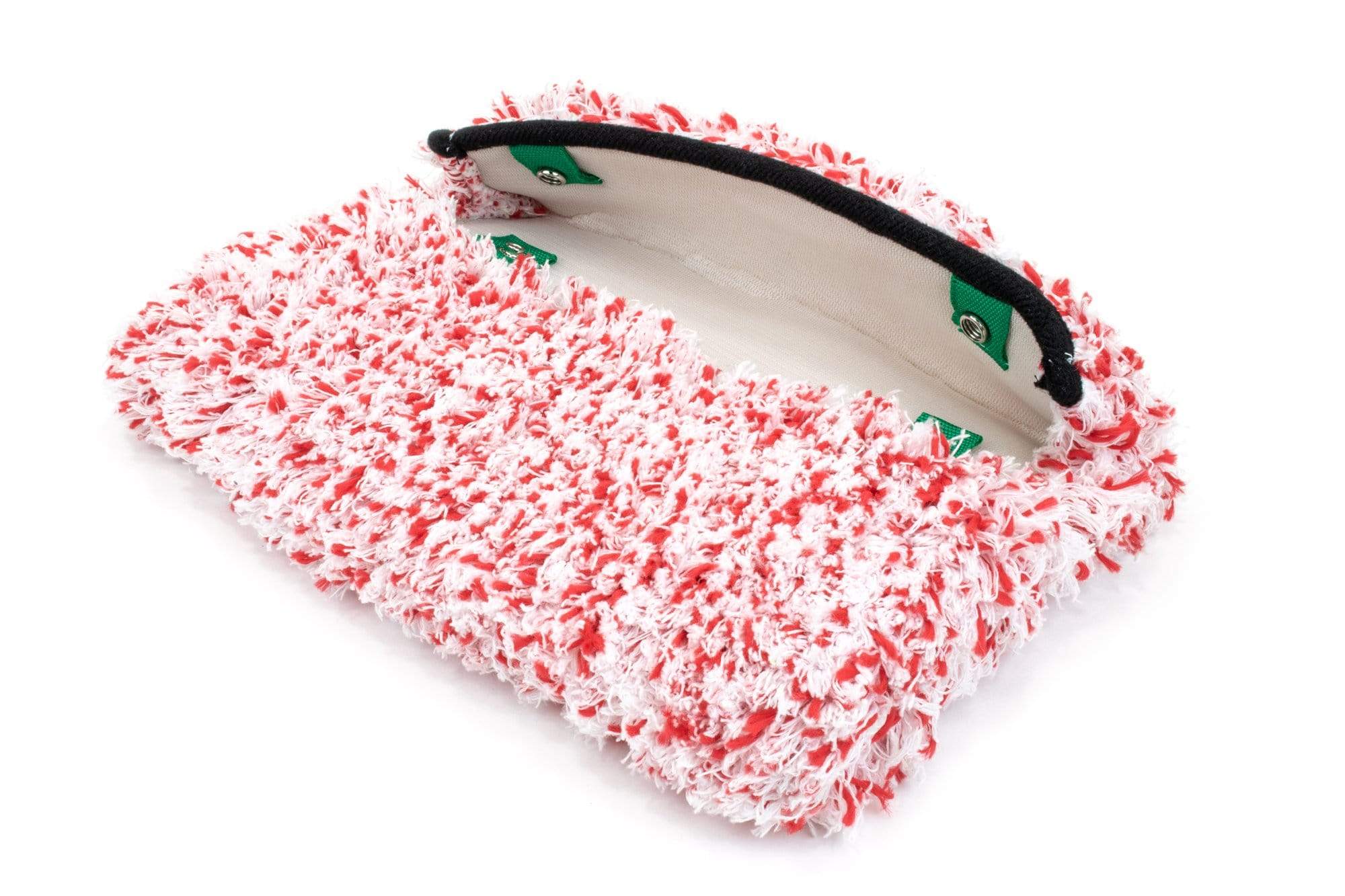 Korean Plush Microfiber Cover (for )