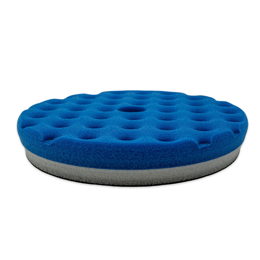 Blue Heavy Polishing Pads