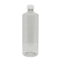 Quart Bottle w/ Pour Lid