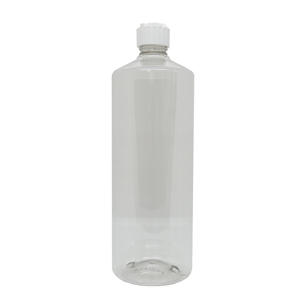 Quart Bottle w/ Pour Lid