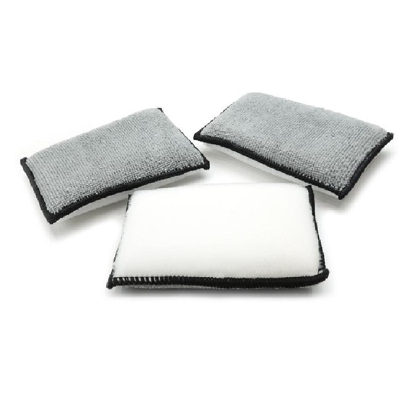 Interior Scrubbing Sponge (5” x 3”)