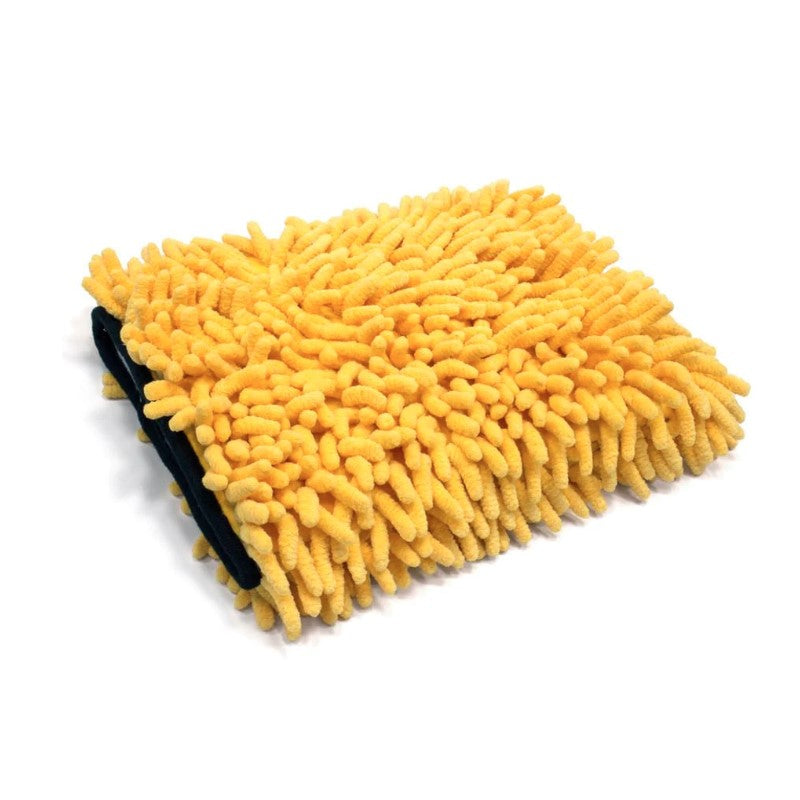 Microfiber Wash Mitt