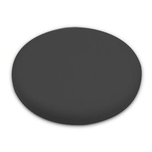 6.5 Inch Hybrid Black Finishing Pad
