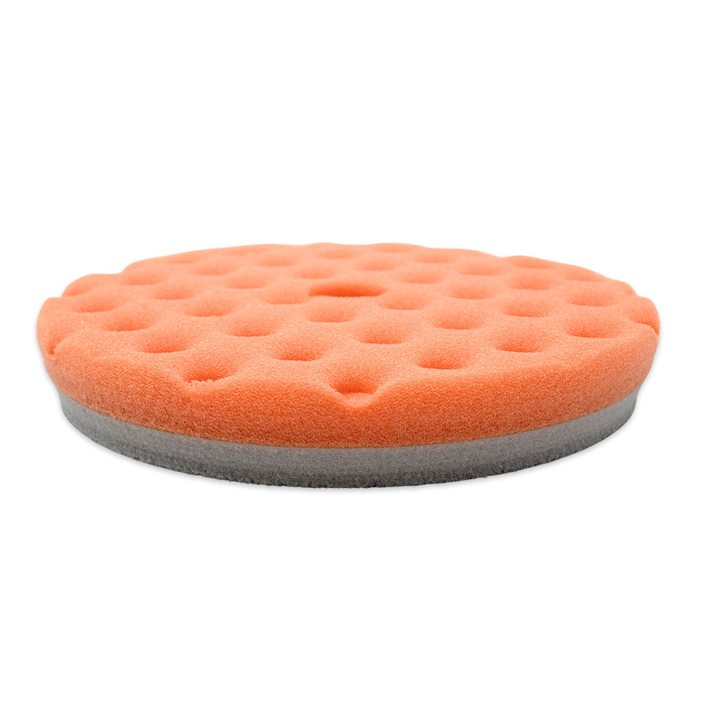Orange Polishing Pads